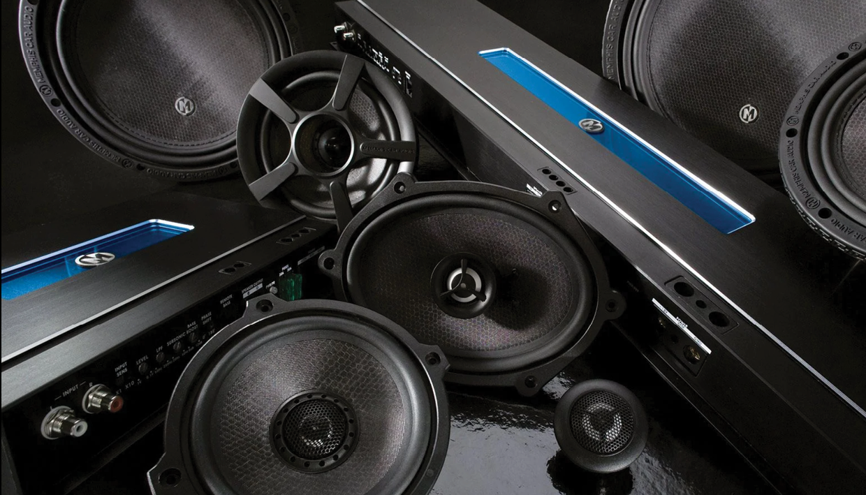 GCS Products